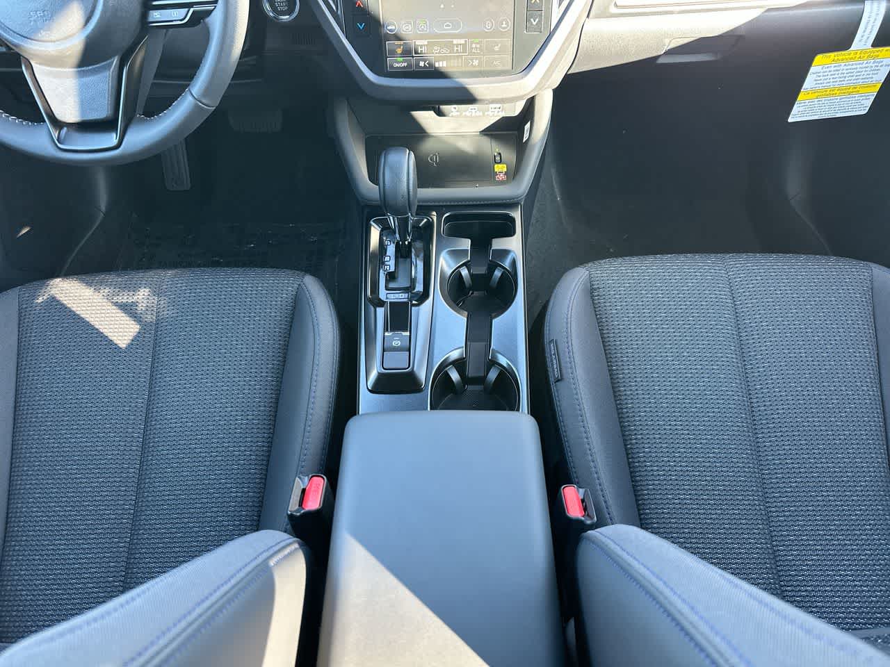 Thumbnail: 2026 Subaru Forester - 29