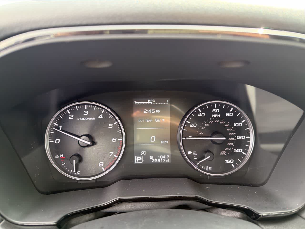 Thumbnail: 2024 Subaru Outback - 33