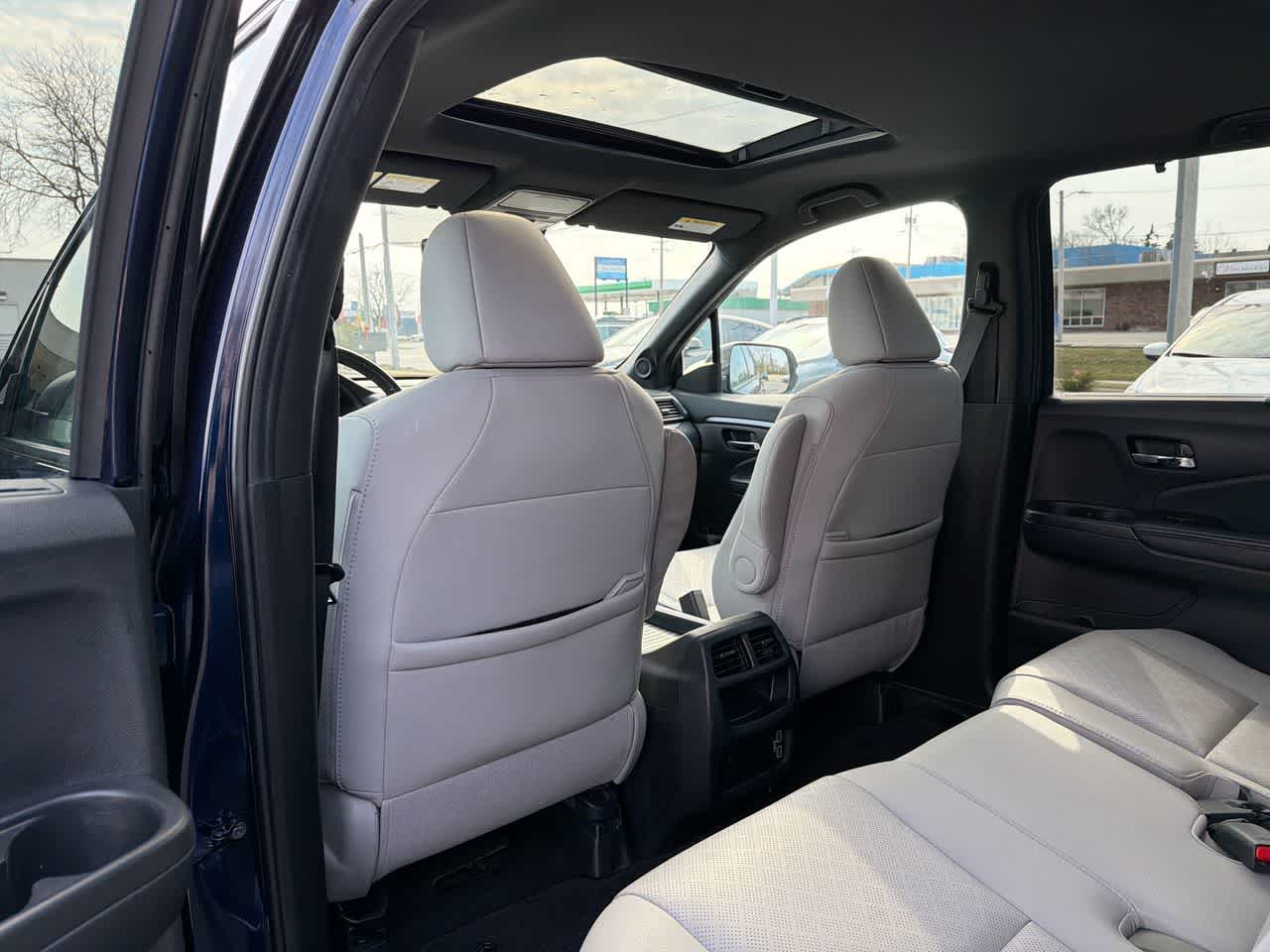 Thumbnail: 2020 Honda Passport - 23