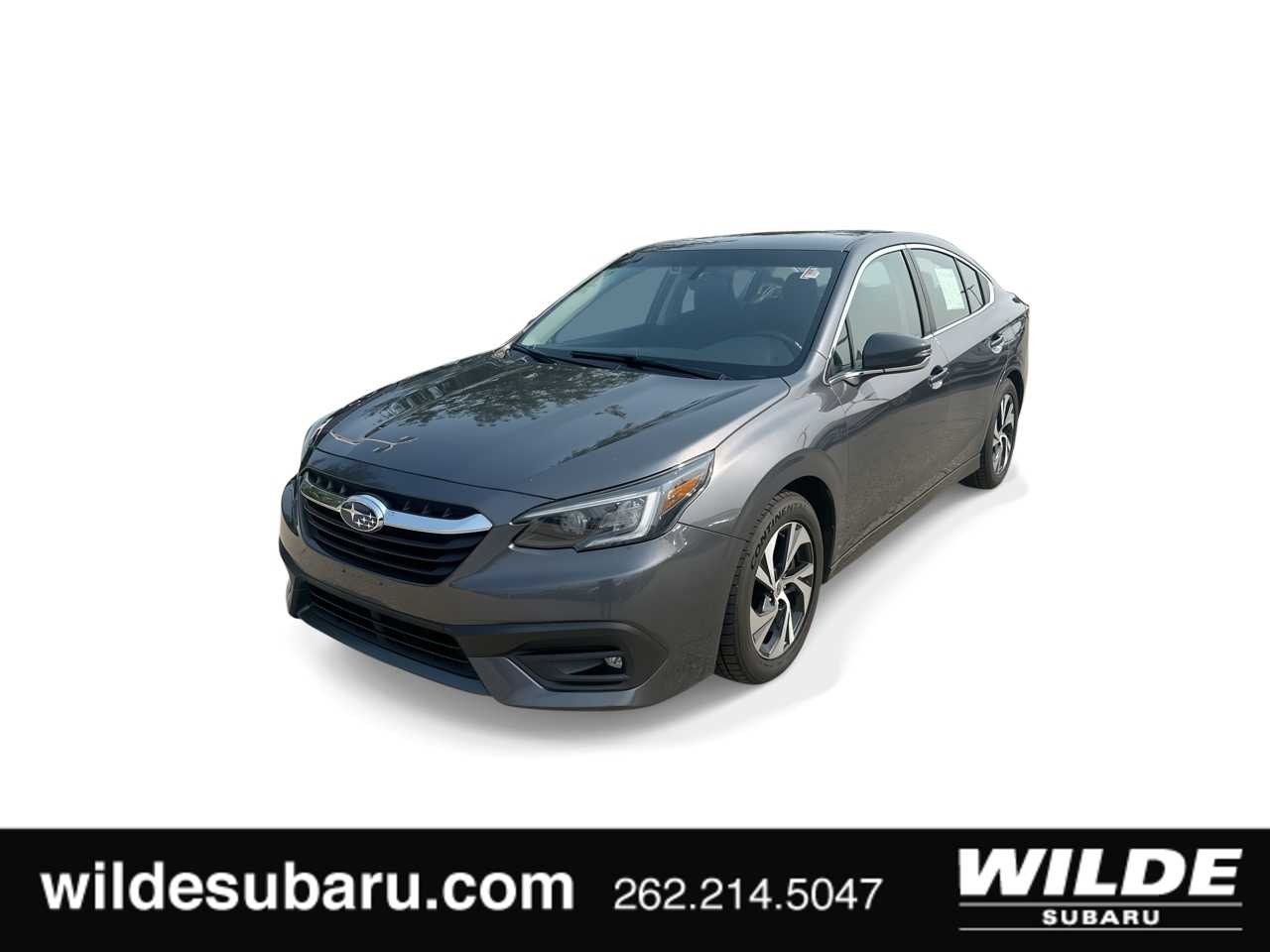 2022 Subaru Legacy Premium -
                  Waukesha, WI