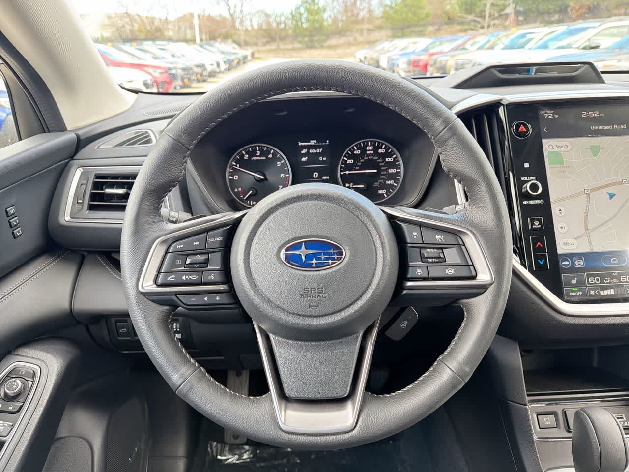 Thumbnail: 2026 Subaru Ascent - 29