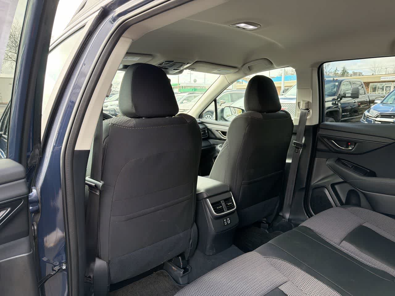 Thumbnail: 2025 Subaru Outback - 23