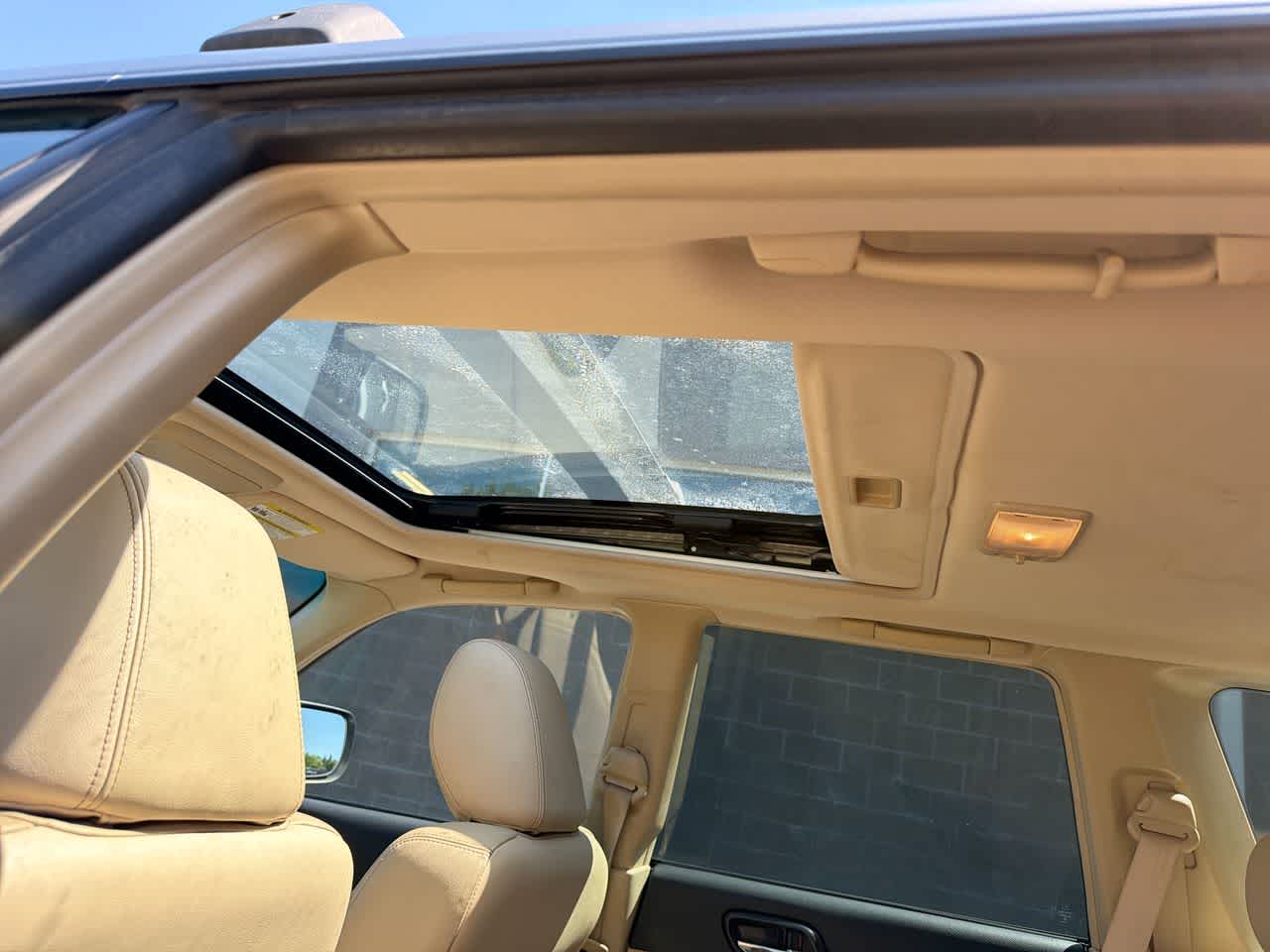 Thumbnail: 2007 Subaru Forester - 24