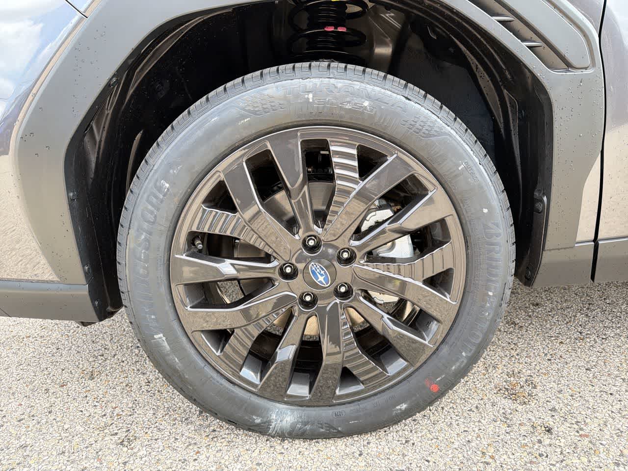 Thumbnail: 2026 Subaru Forester - 19