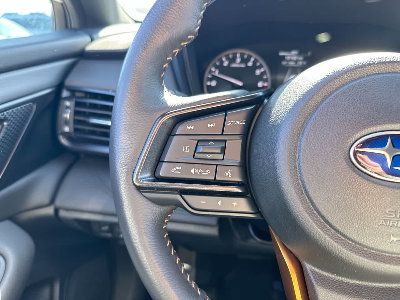 Thumbnail: 2025 Subaru Outback - 29