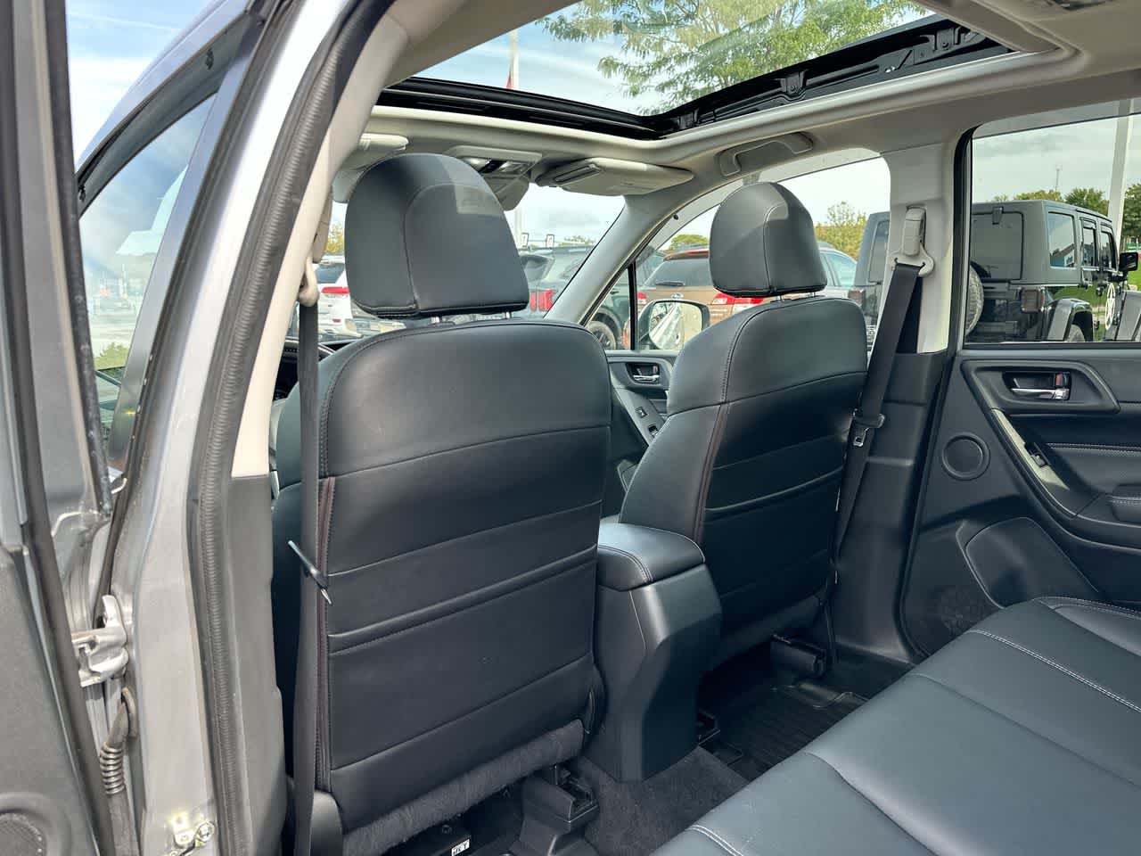Thumbnail: 2018 Subaru Forester - 23