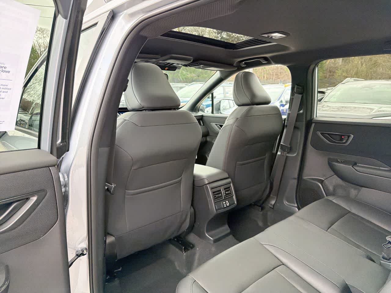 Thumbnail: 2026 Subaru Outback - 22