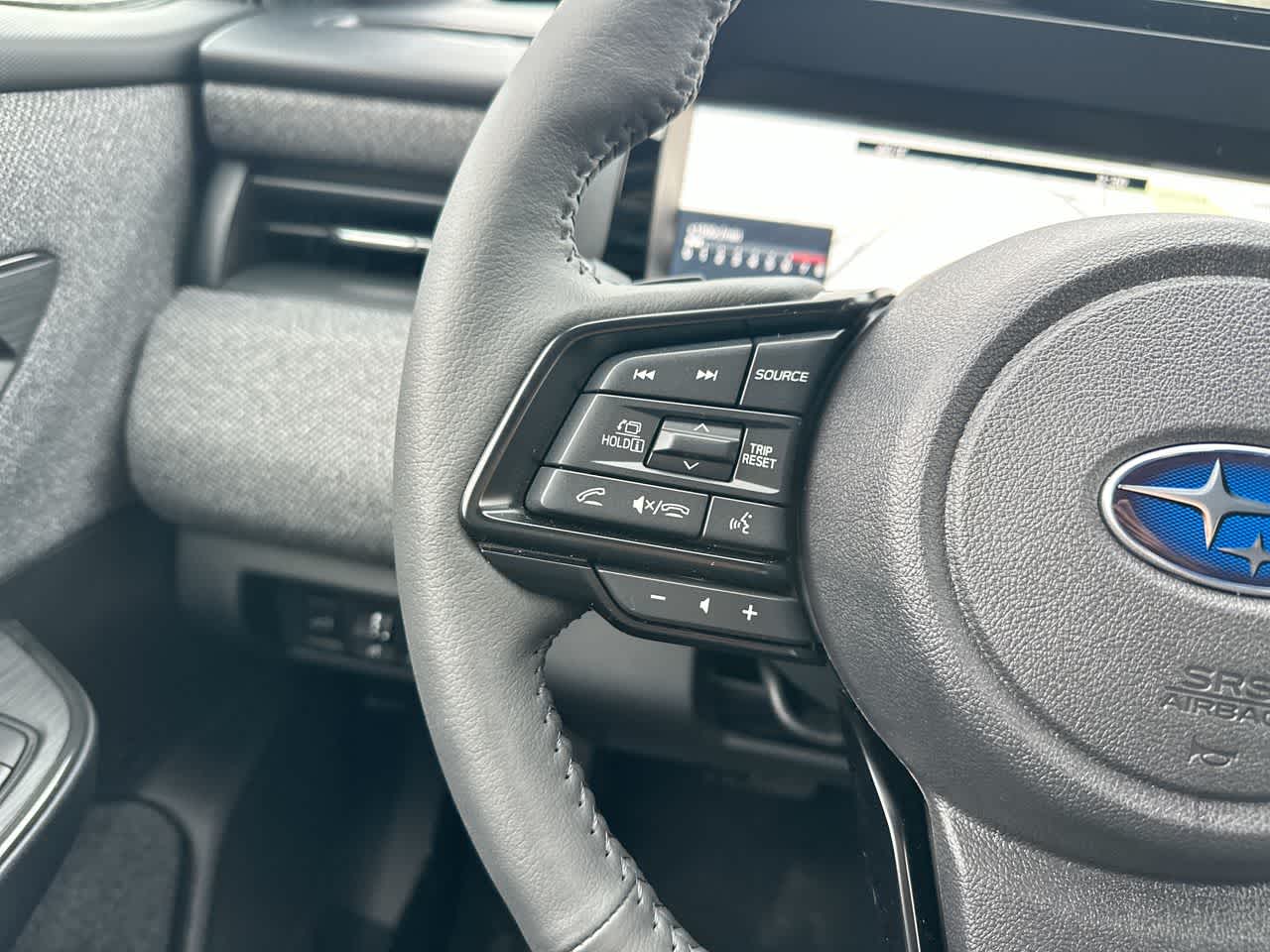 Thumbnail: 2026 Subaru Outback - 28