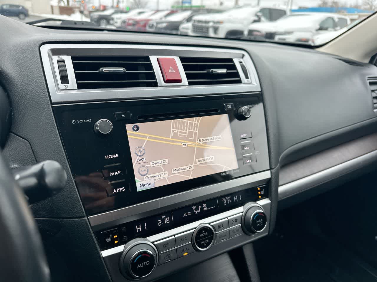 Thumbnail: 2017 Subaru Outback - 32