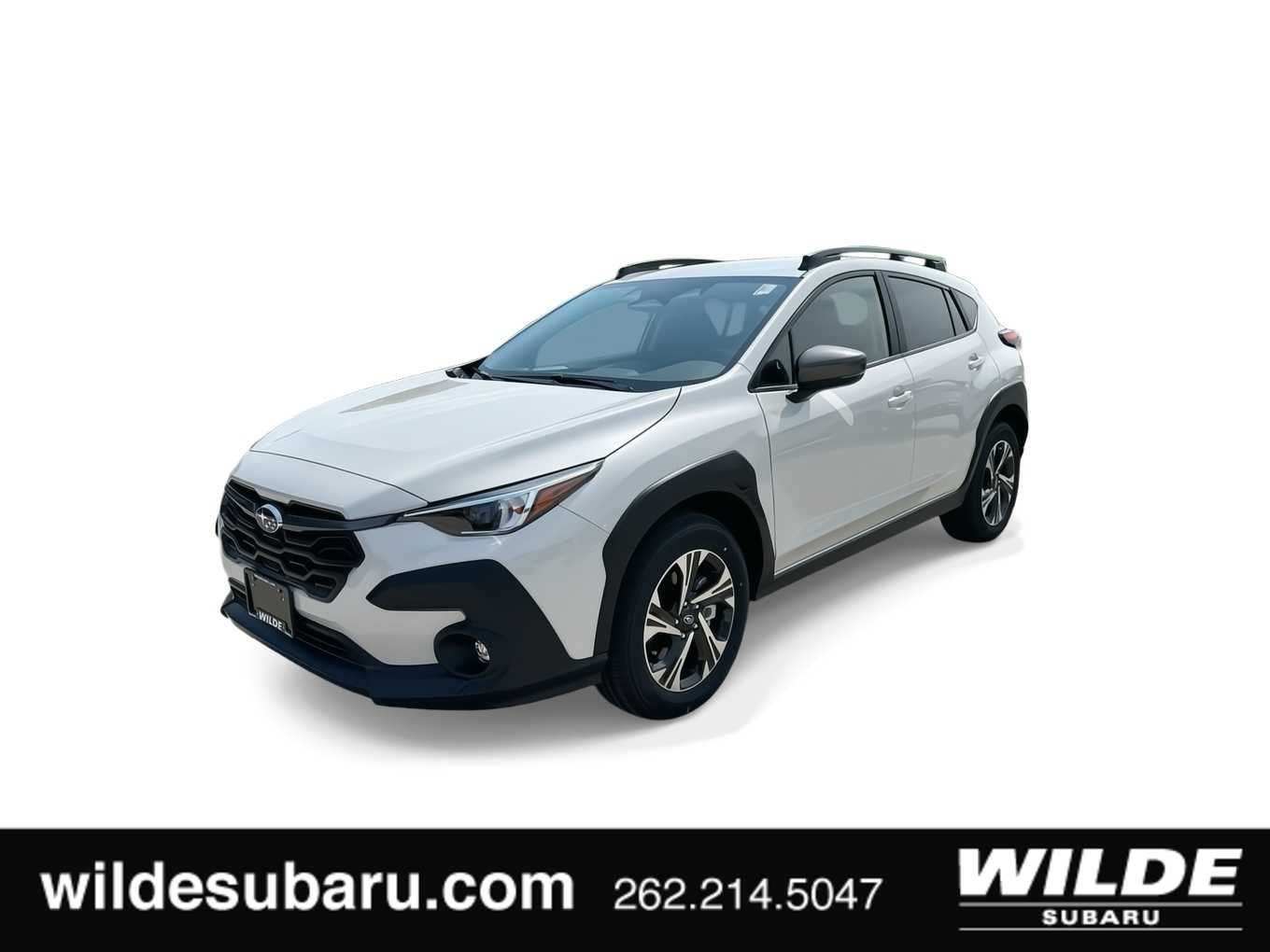 2025 Subaru Crosstrek Premium -
                  Waukesha, WI