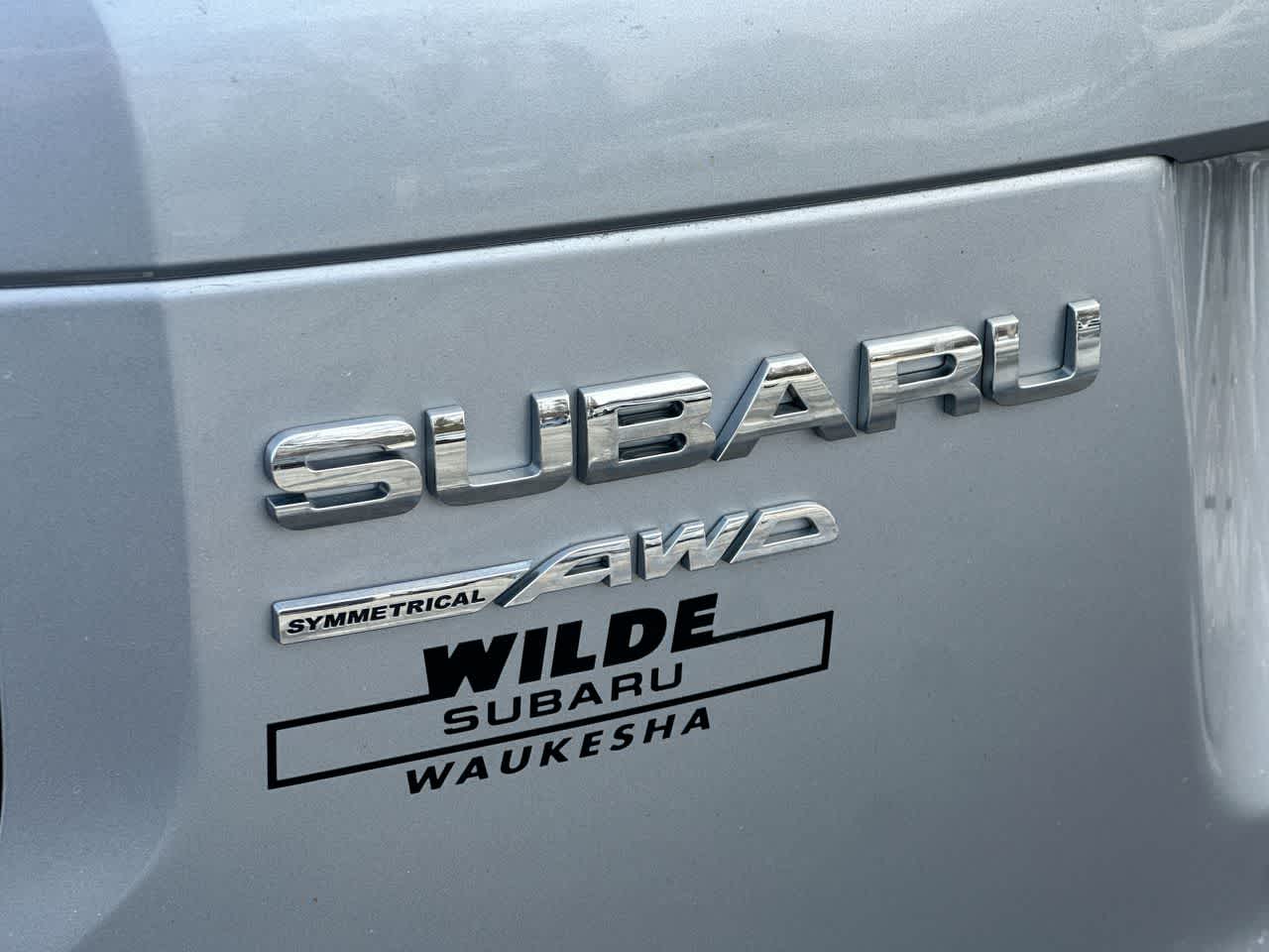 Thumbnail: 2015 Subaru Forester - 17