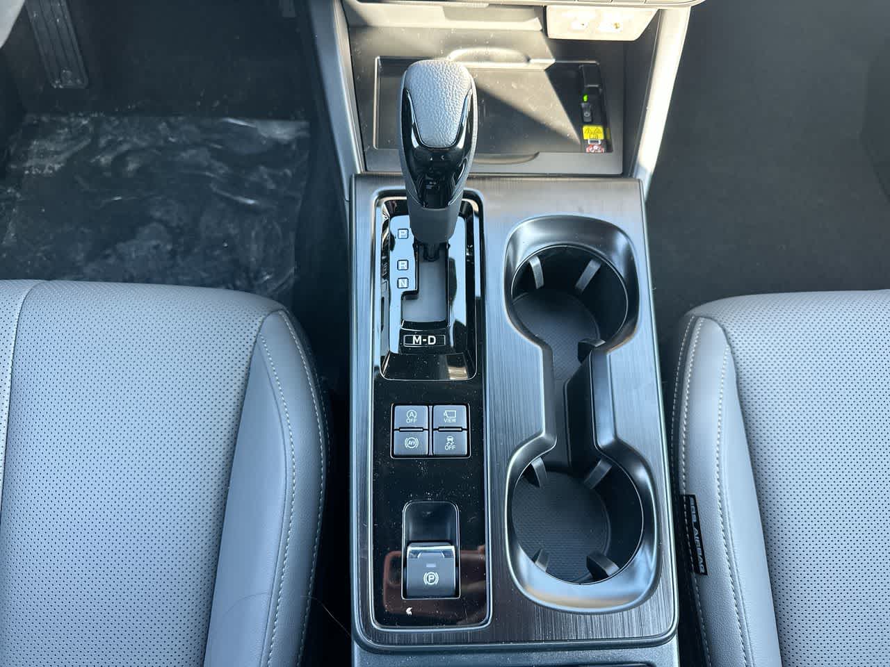 Thumbnail: 2026 Subaru Outback - 35