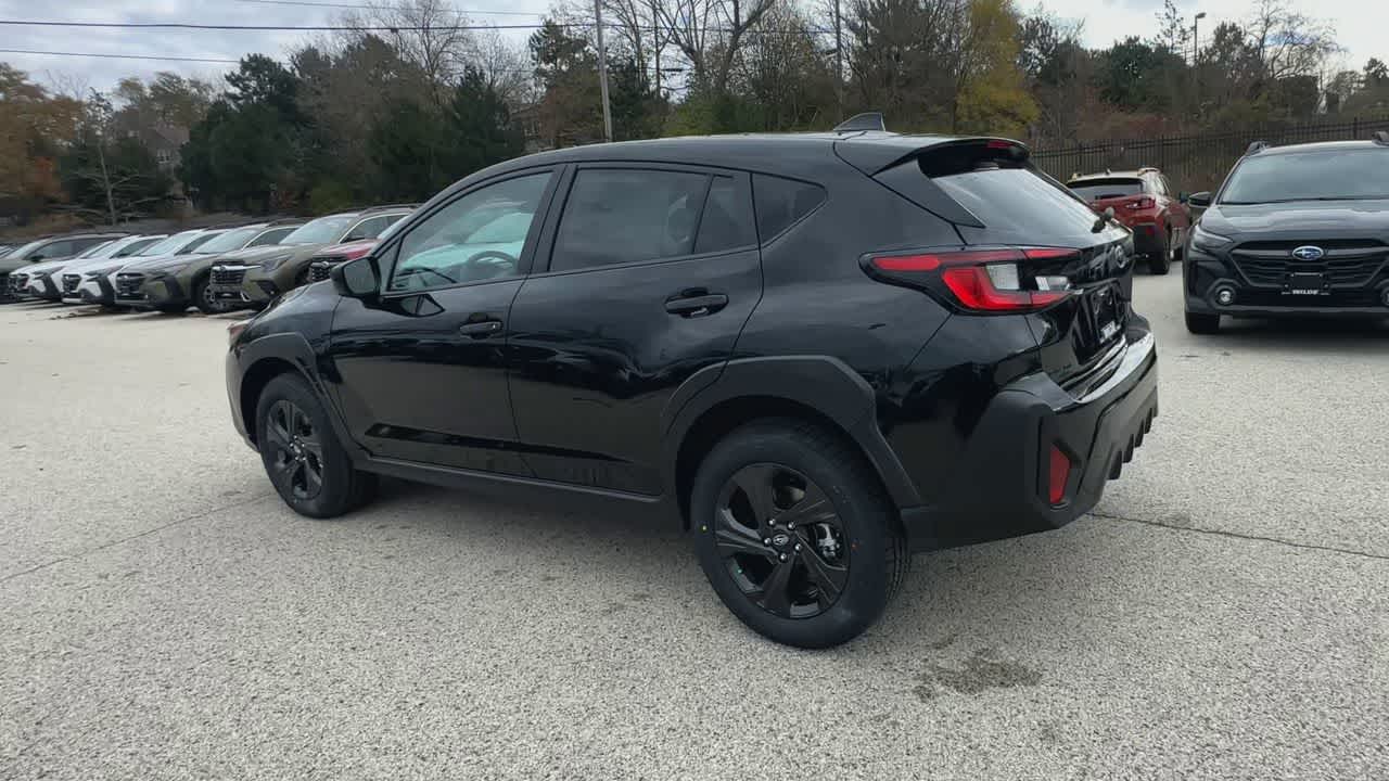 Thumbnail: 2026 Subaru Crosstrek - 6