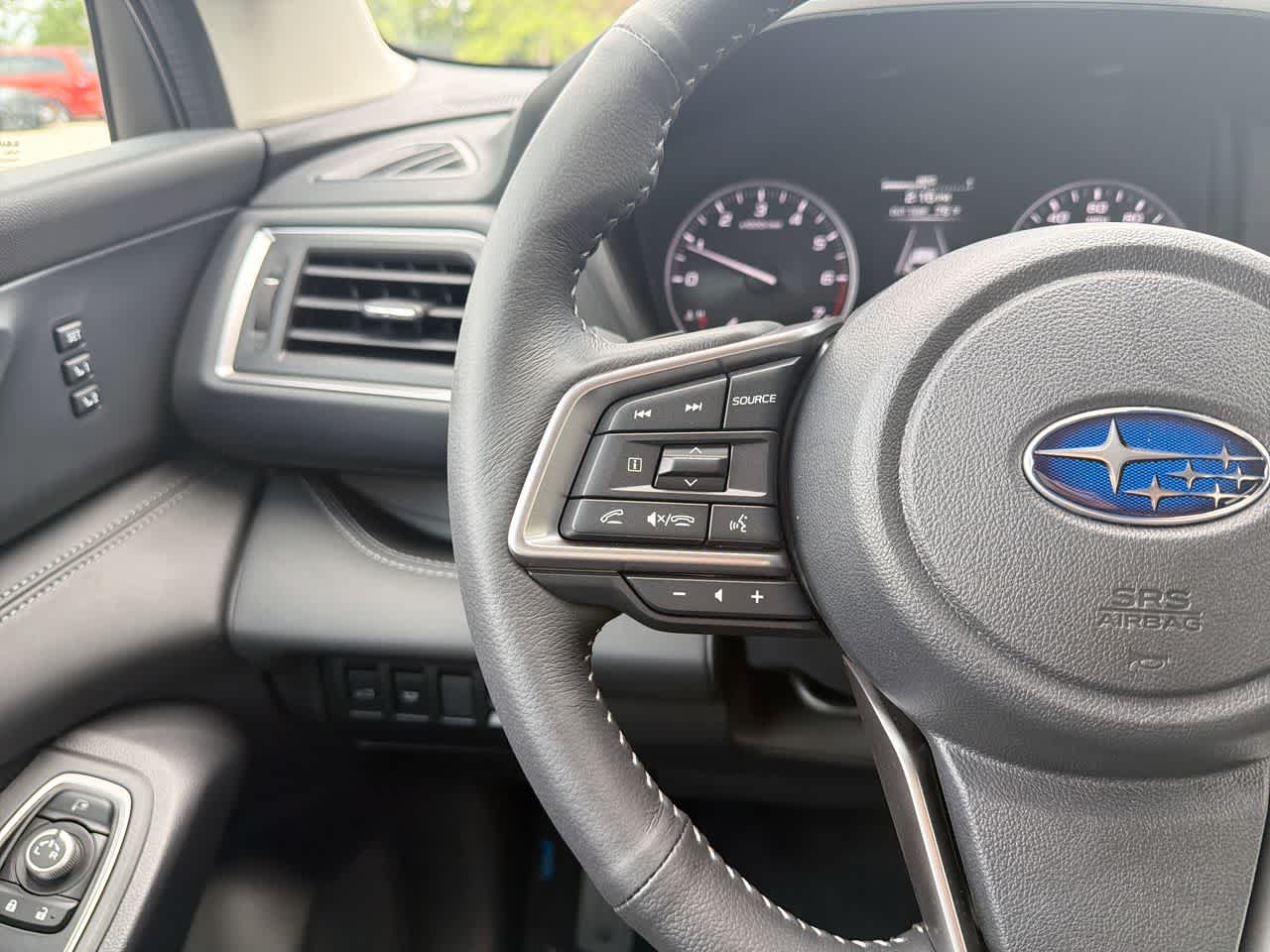 2026 Subaru Ascent Limited - Photo 30