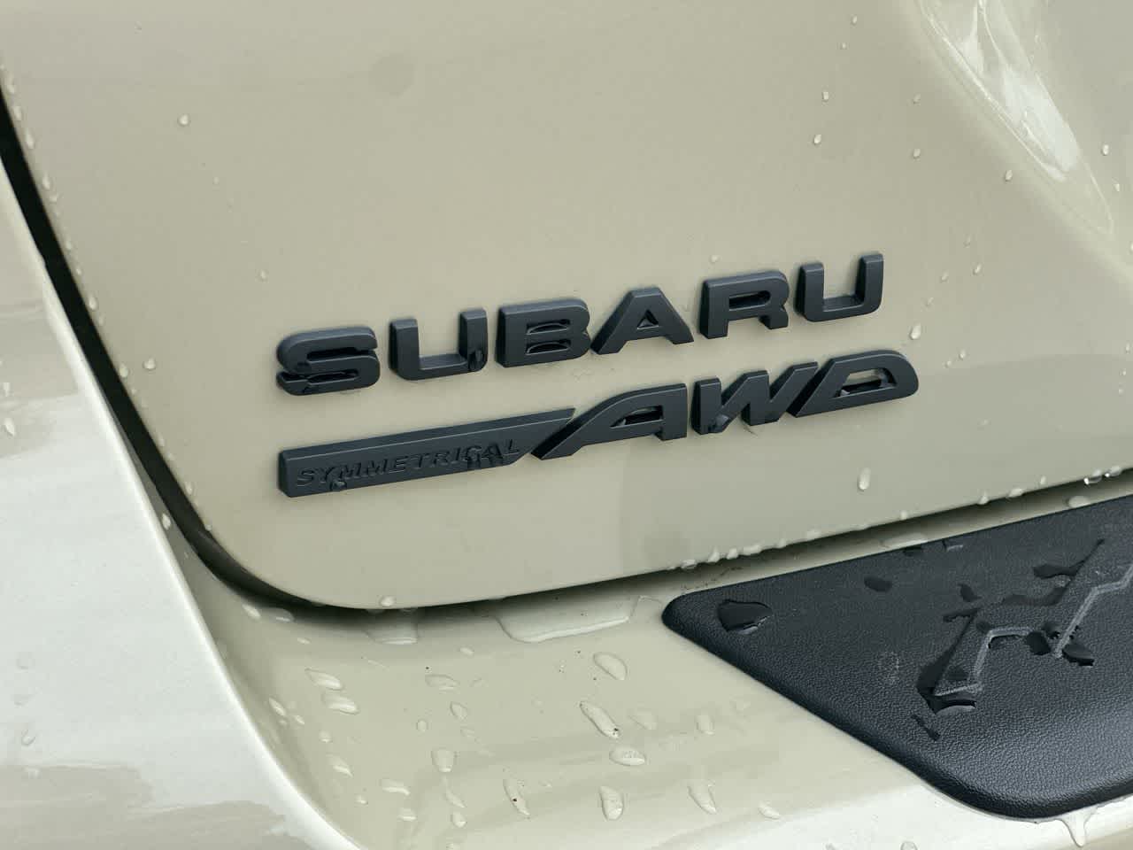 Thumbnail: 2026 Subaru Crosstrek - 17