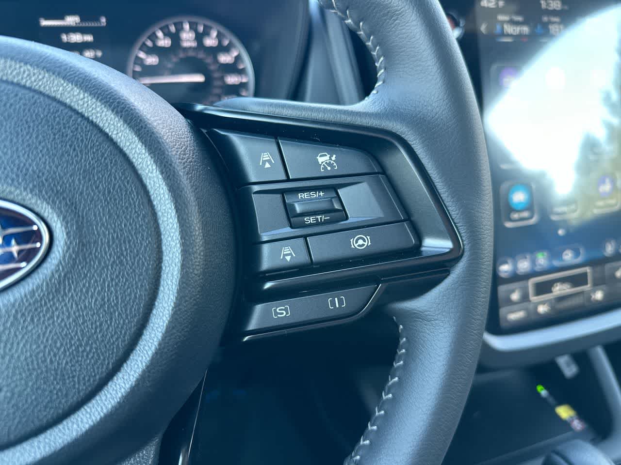 Thumbnail: 2026 Subaru Forester - 30