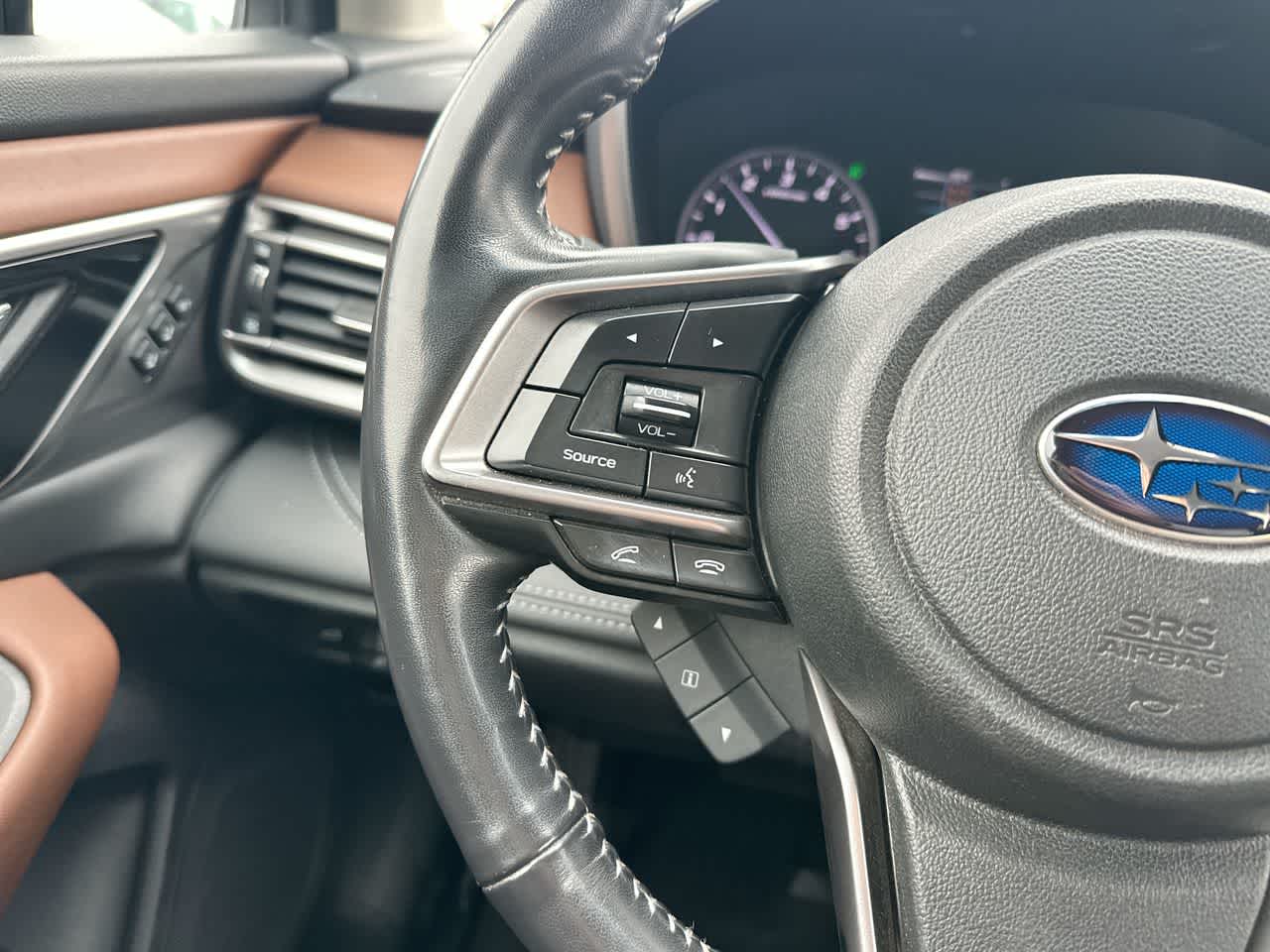 Thumbnail: 2020 Subaru Outback - 29