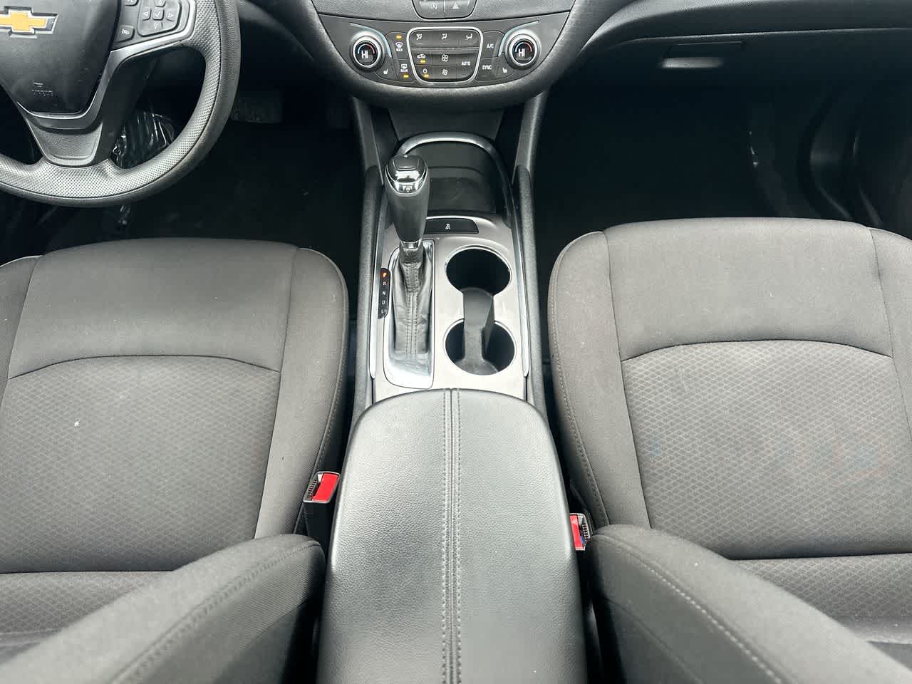 Thumbnail: 2020 Chevrolet Malibu - 31