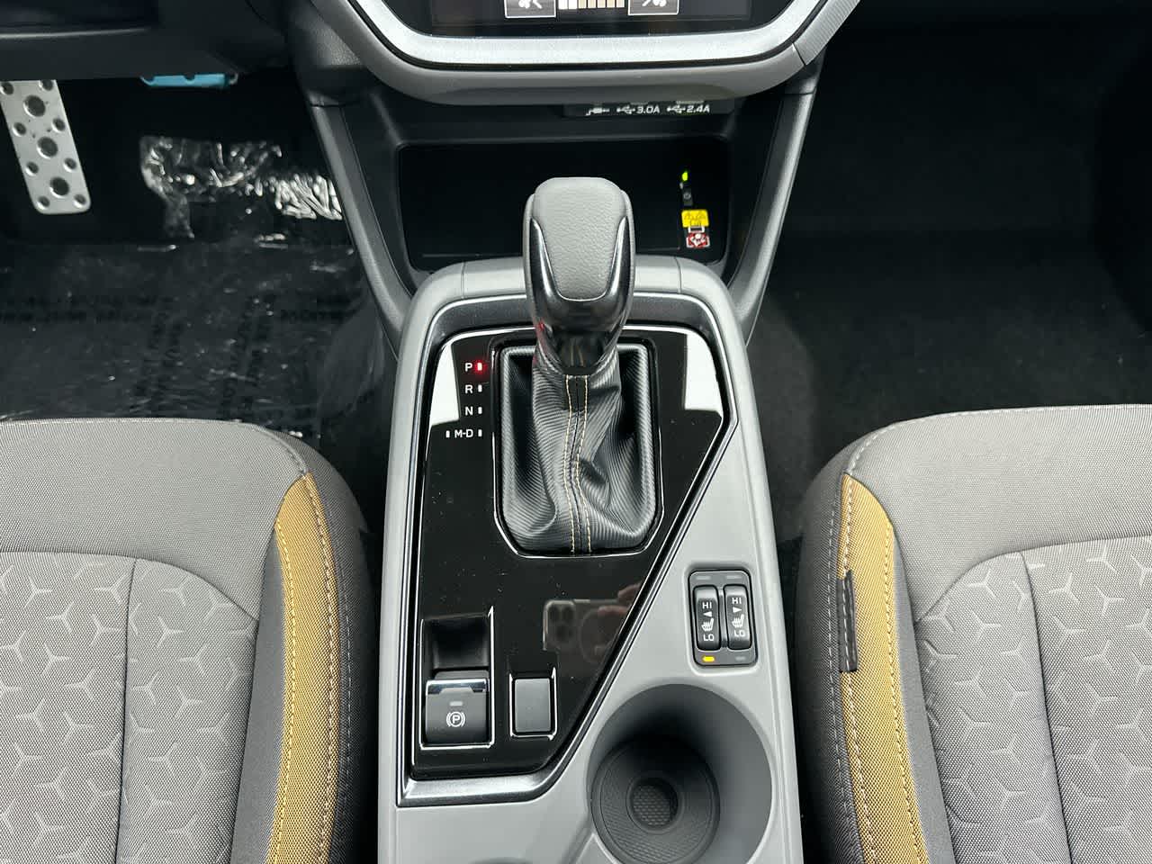 Thumbnail: 2026 Subaru Crosstrek - 33