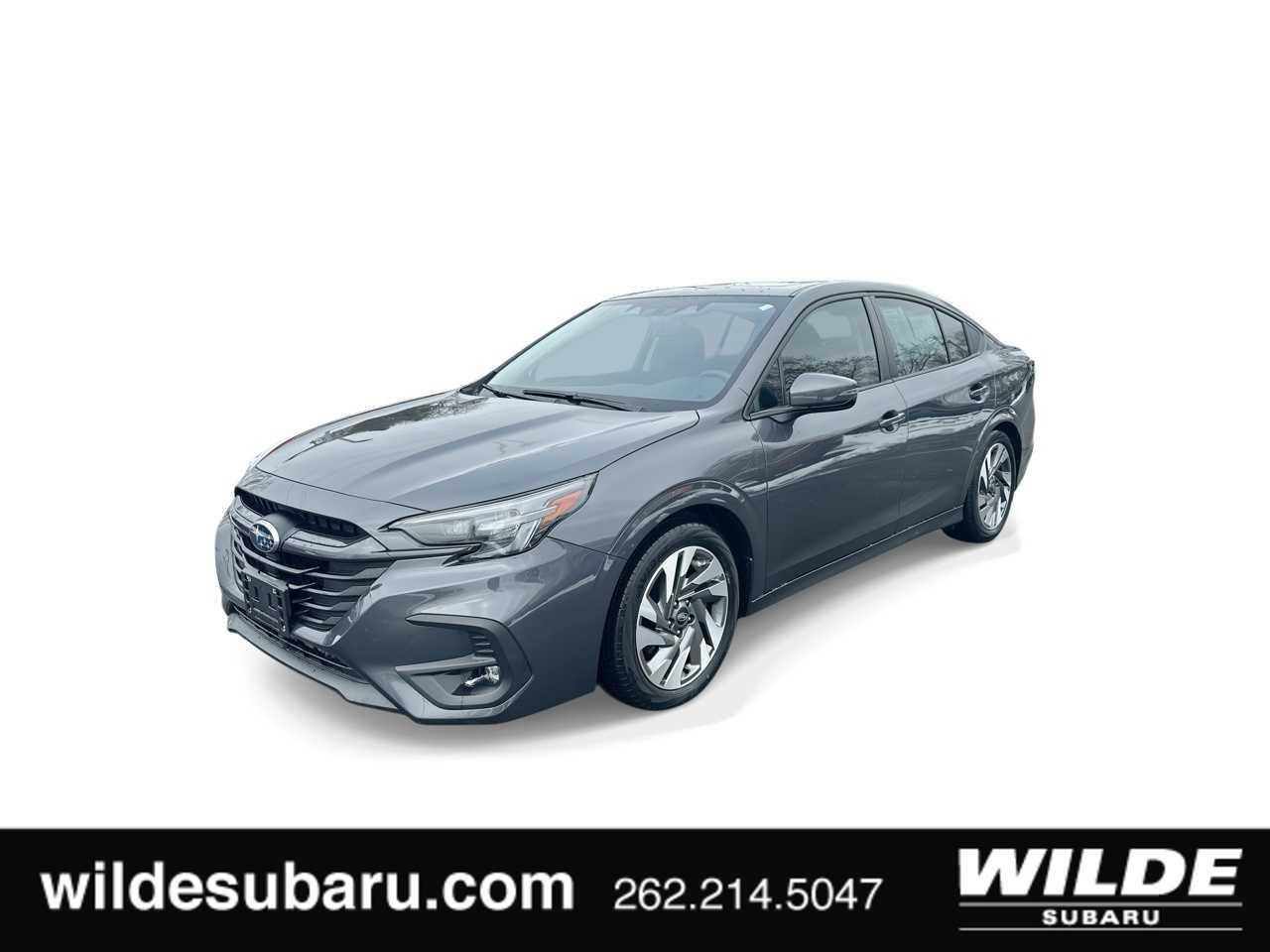 Thumbnail: 2023 Subaru Legacy - 1