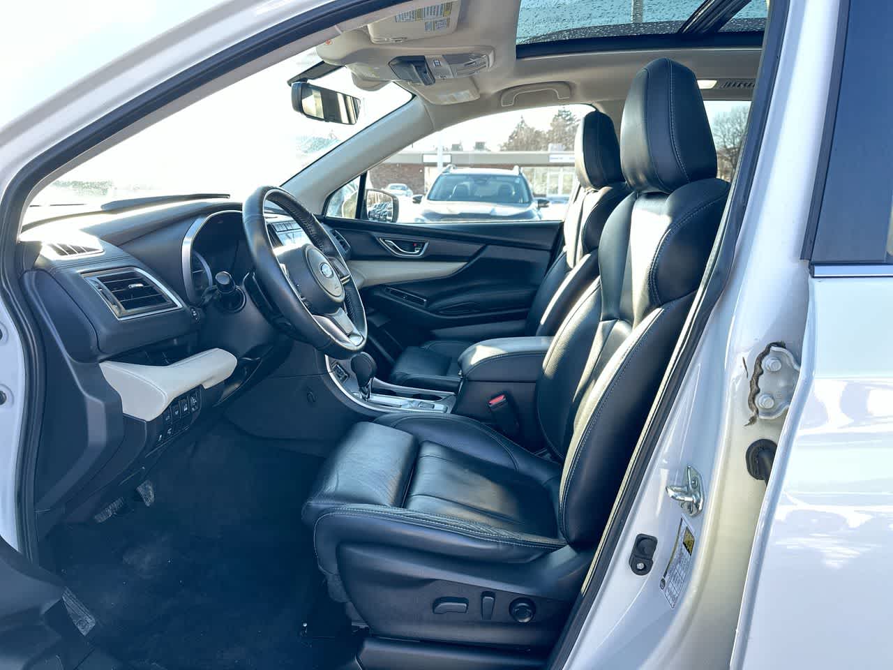 Thumbnail: 2022 Subaru Ascent - 21