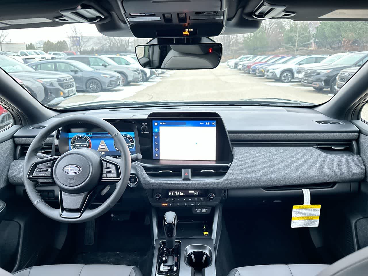 Thumbnail: 2026 Subaru Outback - 19