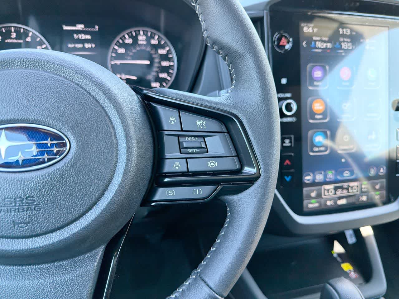 Thumbnail: 2026 Subaru Forester - 30