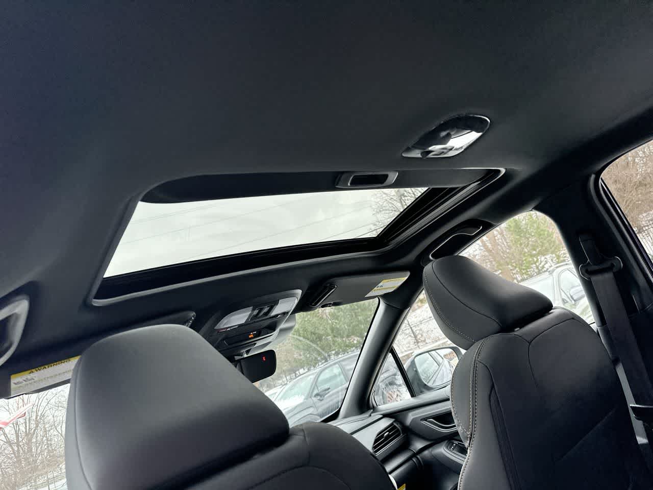 Thumbnail: 2026 Subaru Crosstrek - 24