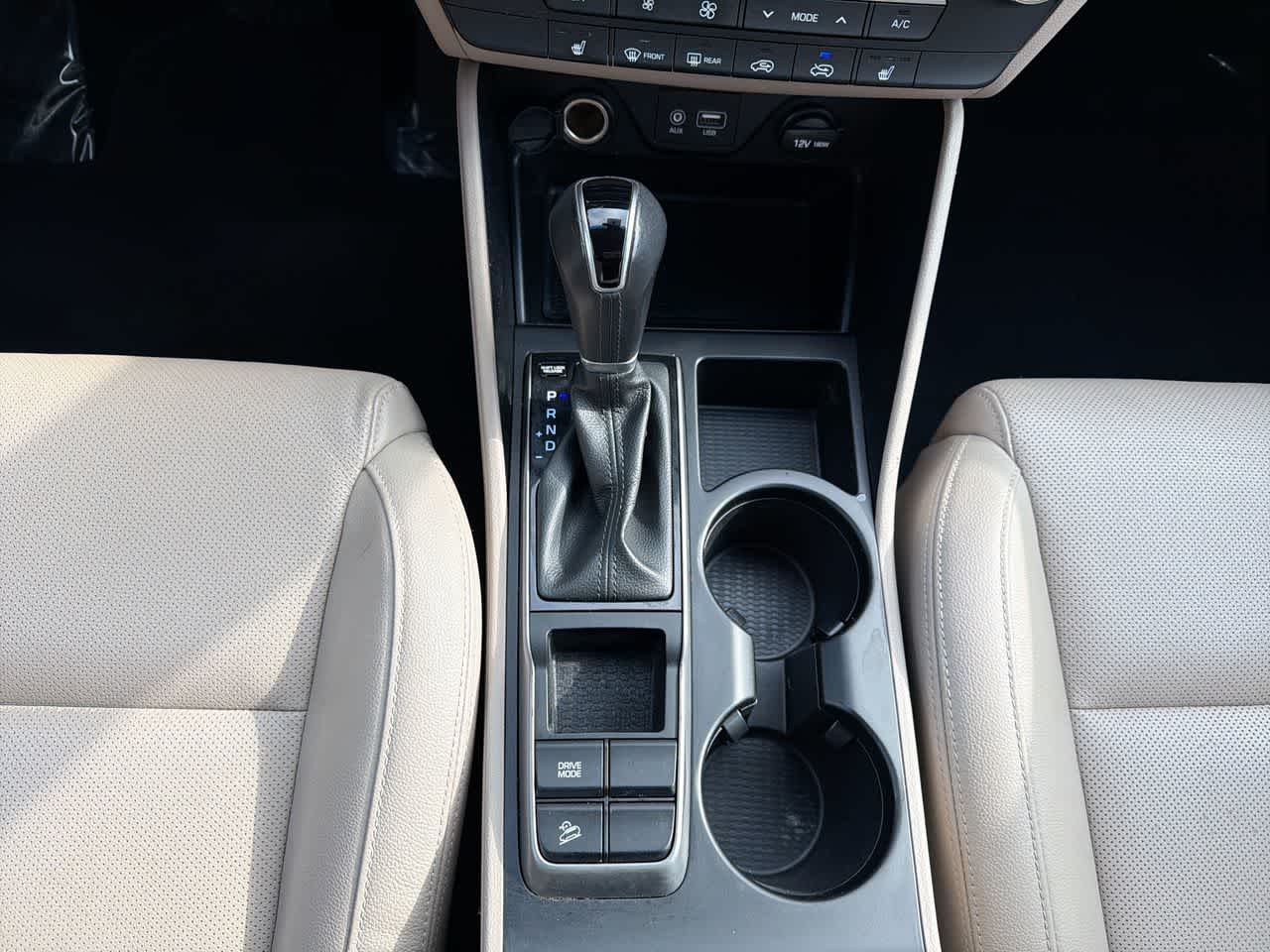 Thumbnail: 2017 Hyundai Tucson - 34