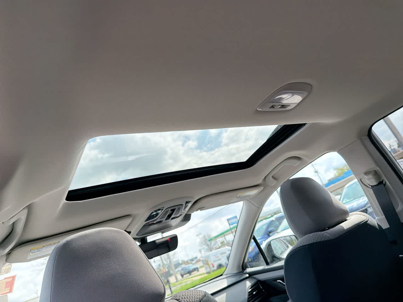 Thumbnail: 2025 Subaru Outback - 23