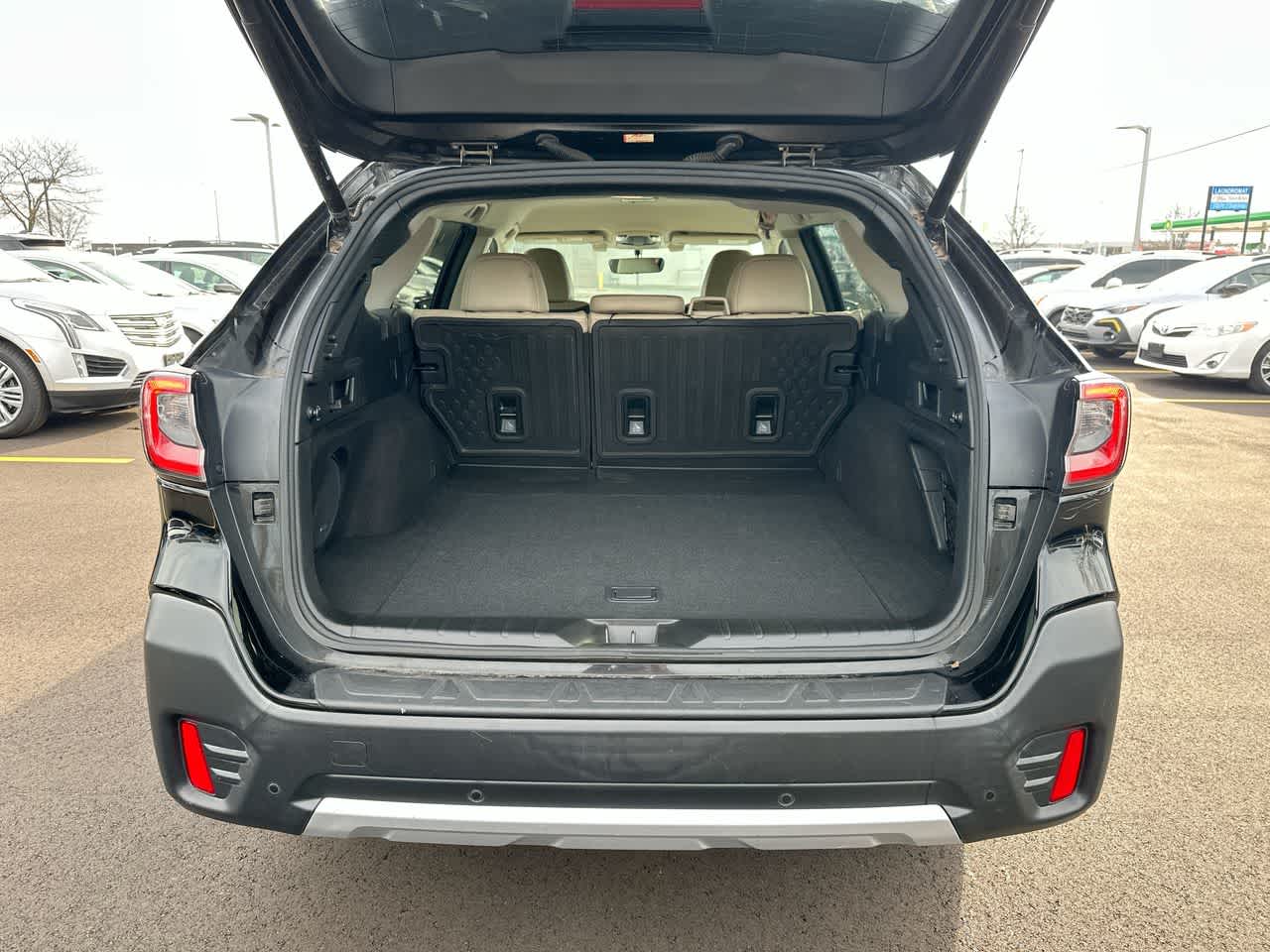 Thumbnail: 2020 Subaru Outback - 36