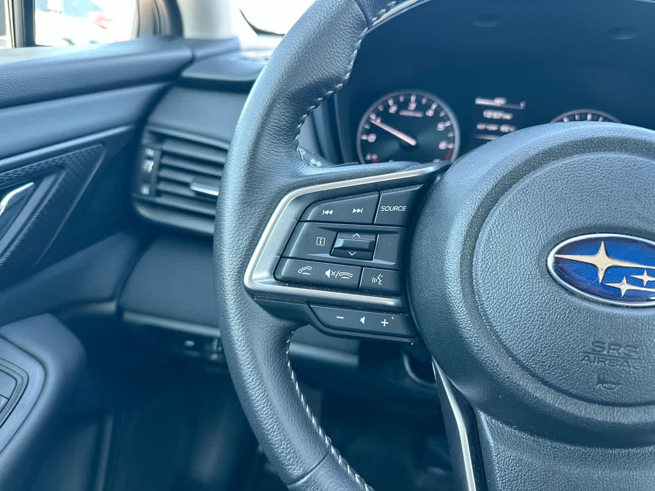 Thumbnail: 2025 Subaru Legacy - 28