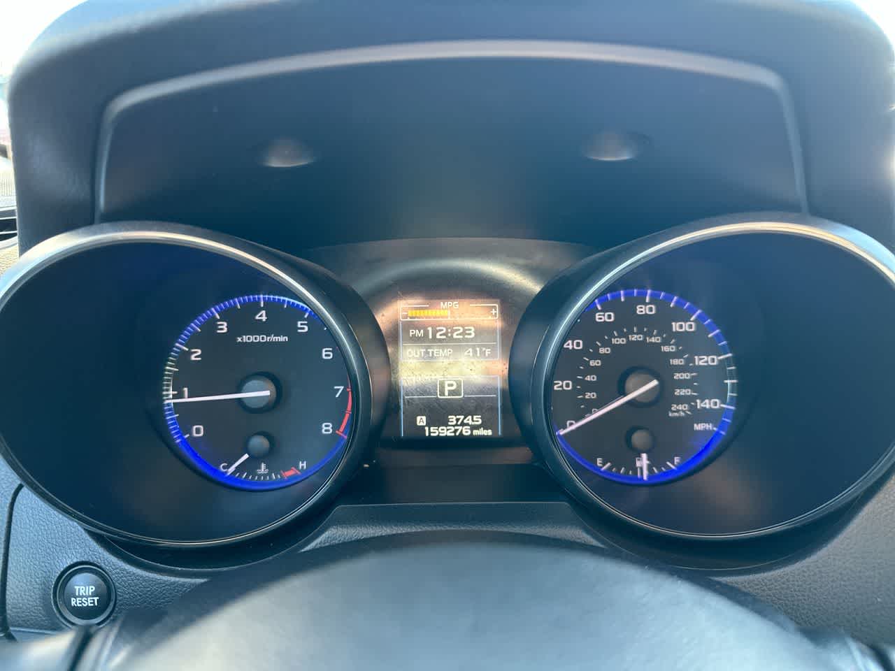 Thumbnail: 2018 Subaru Outback - 34