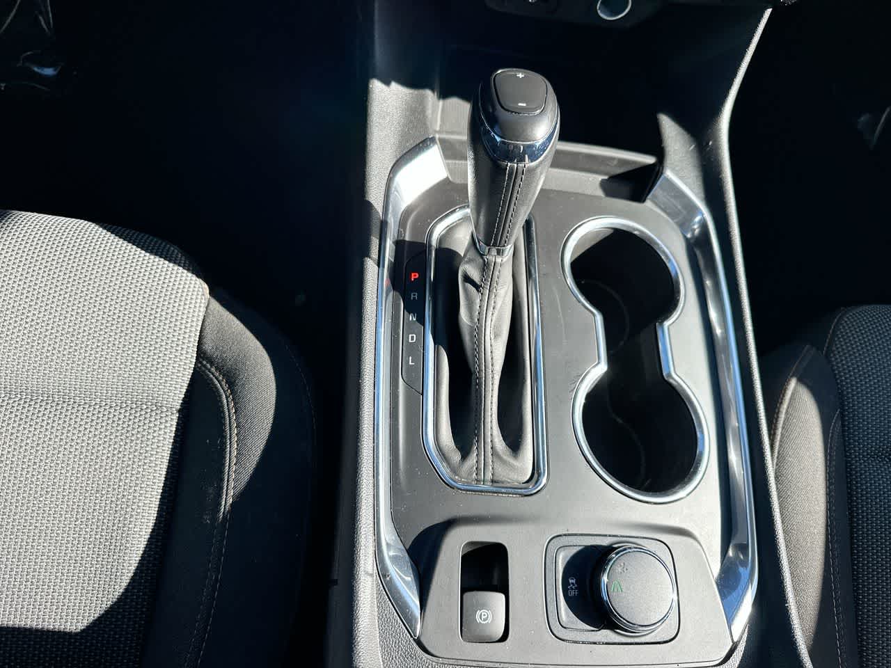 Thumbnail: 2020 Chevrolet Traverse - 34