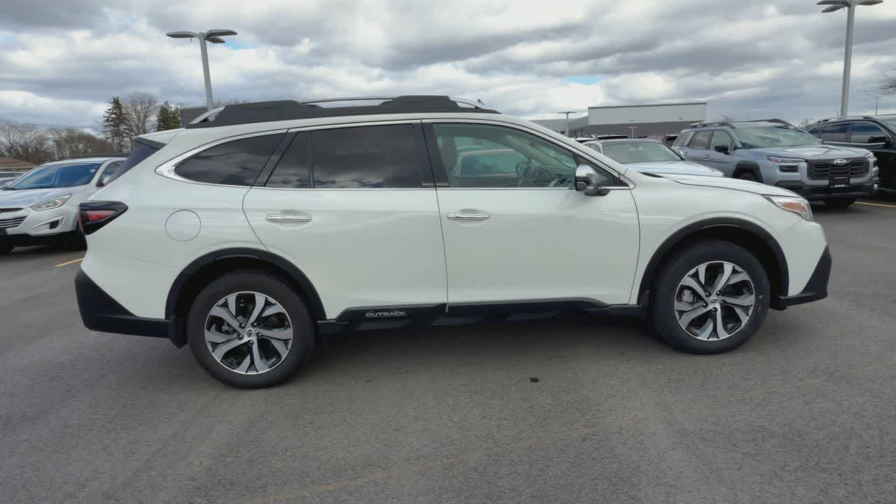 Thumbnail: 2020 Subaru Outback - 9