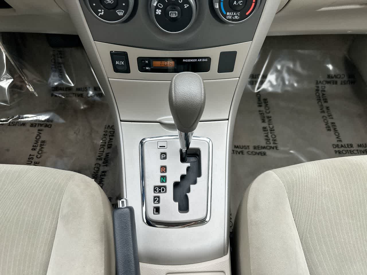 Thumbnail: 2011 Toyota Corolla - 30