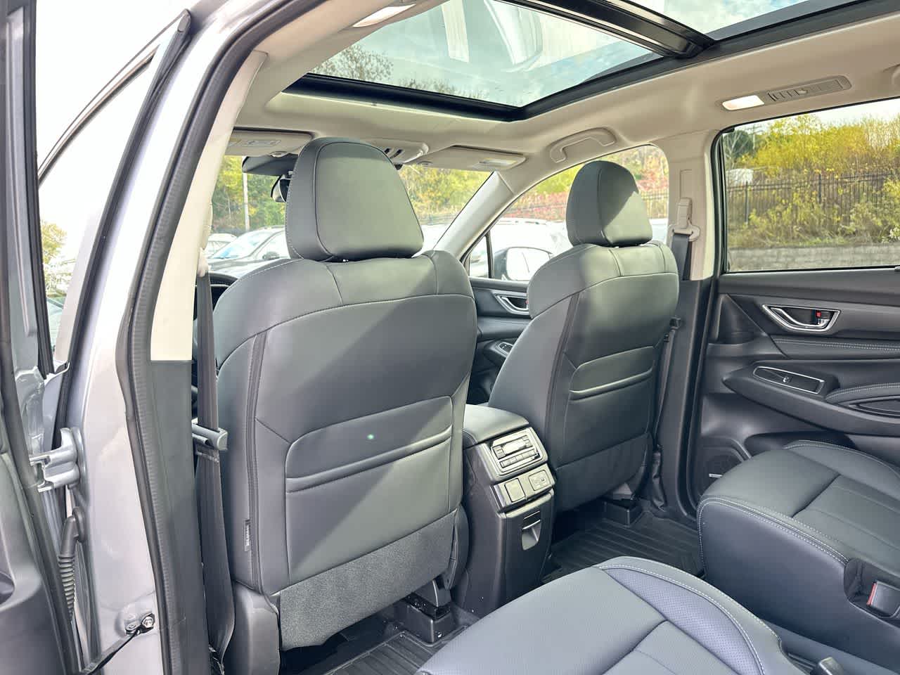 Thumbnail: 2025 Subaru Ascent - 23