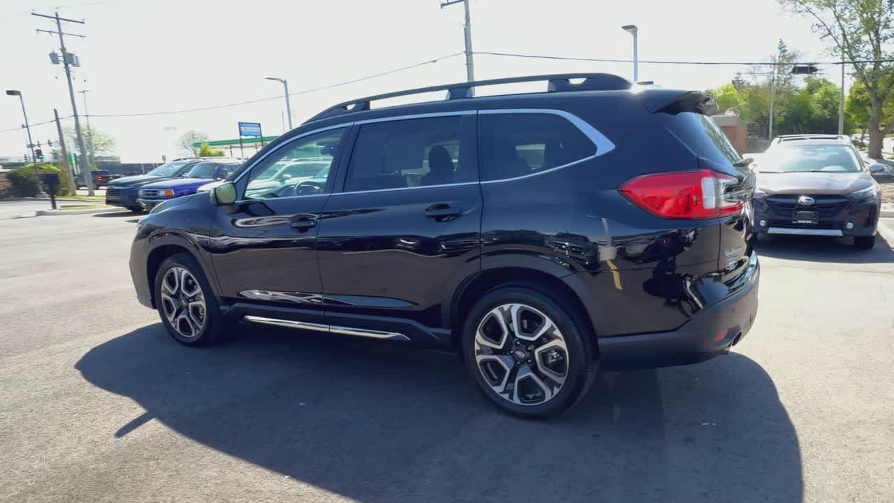 Thumbnail: 2023 Subaru Ascent - 6