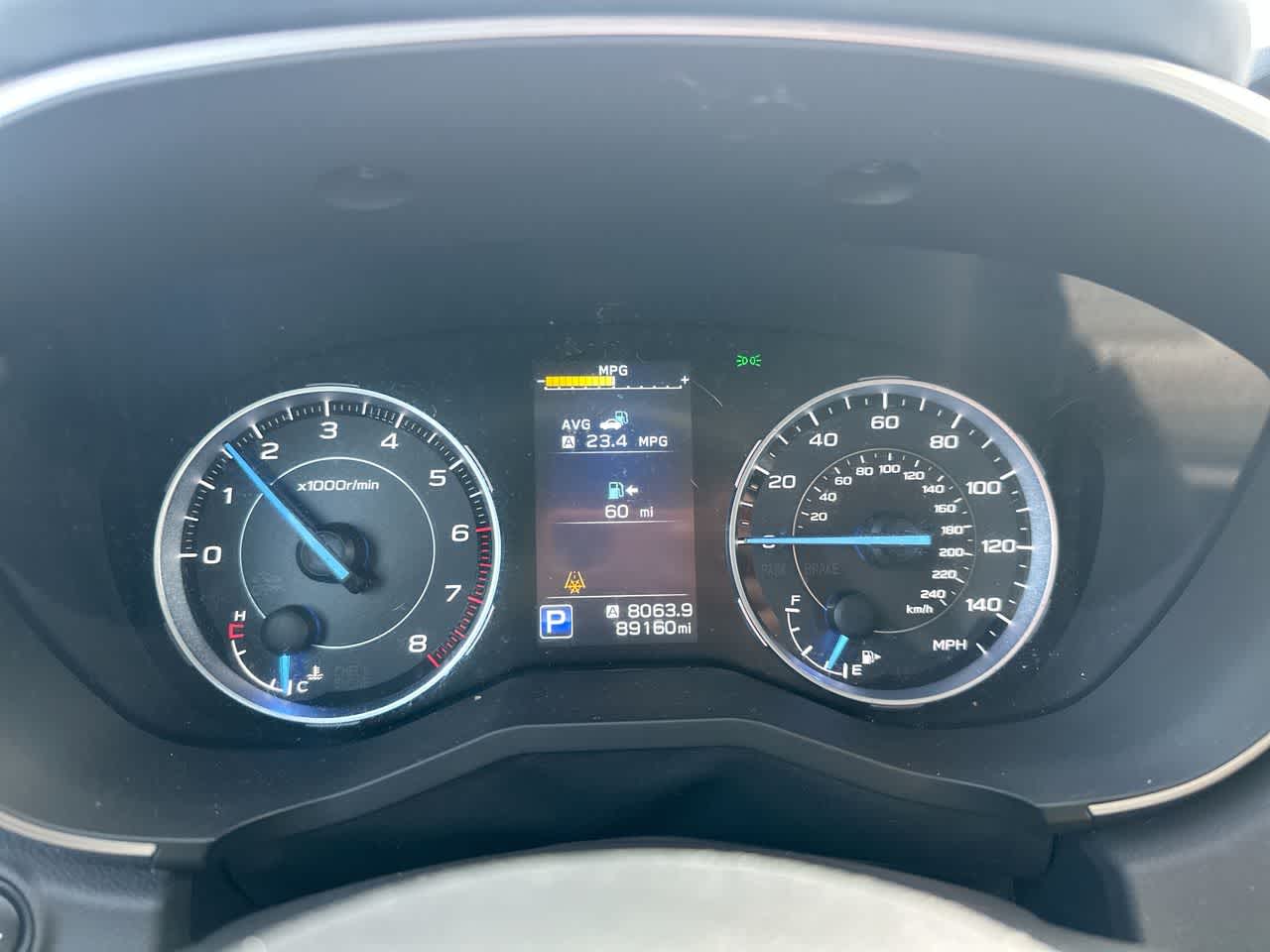 Thumbnail: 2019 Subaru Ascent - 35