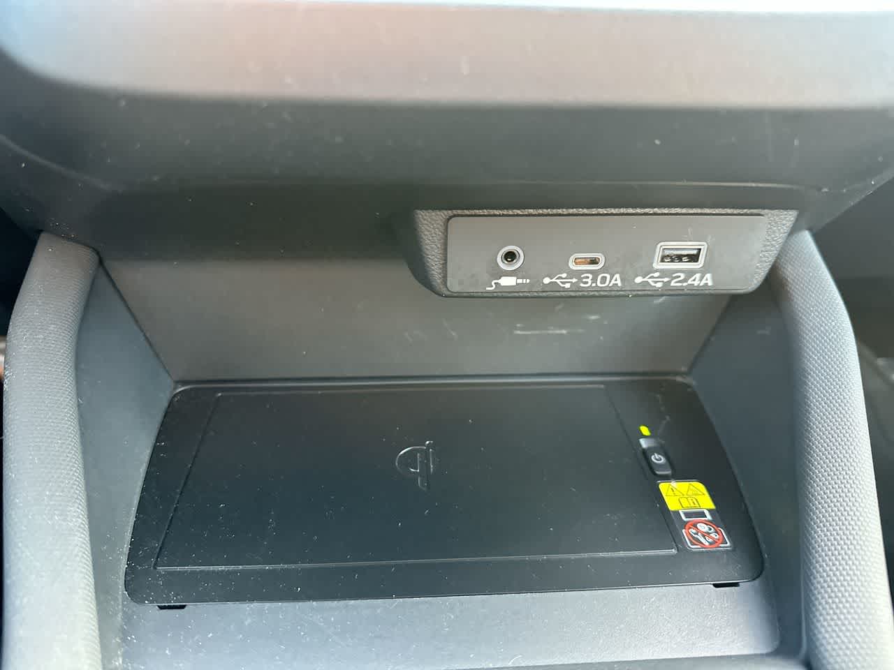 Thumbnail: 2025 Subaru Forester - 33