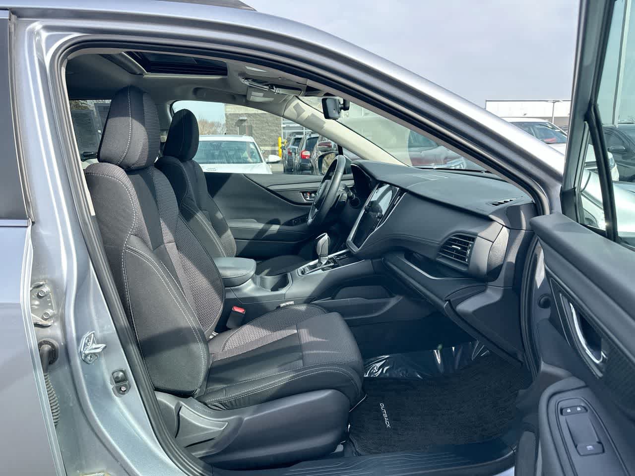 Thumbnail: 2024 Subaru Outback - 27