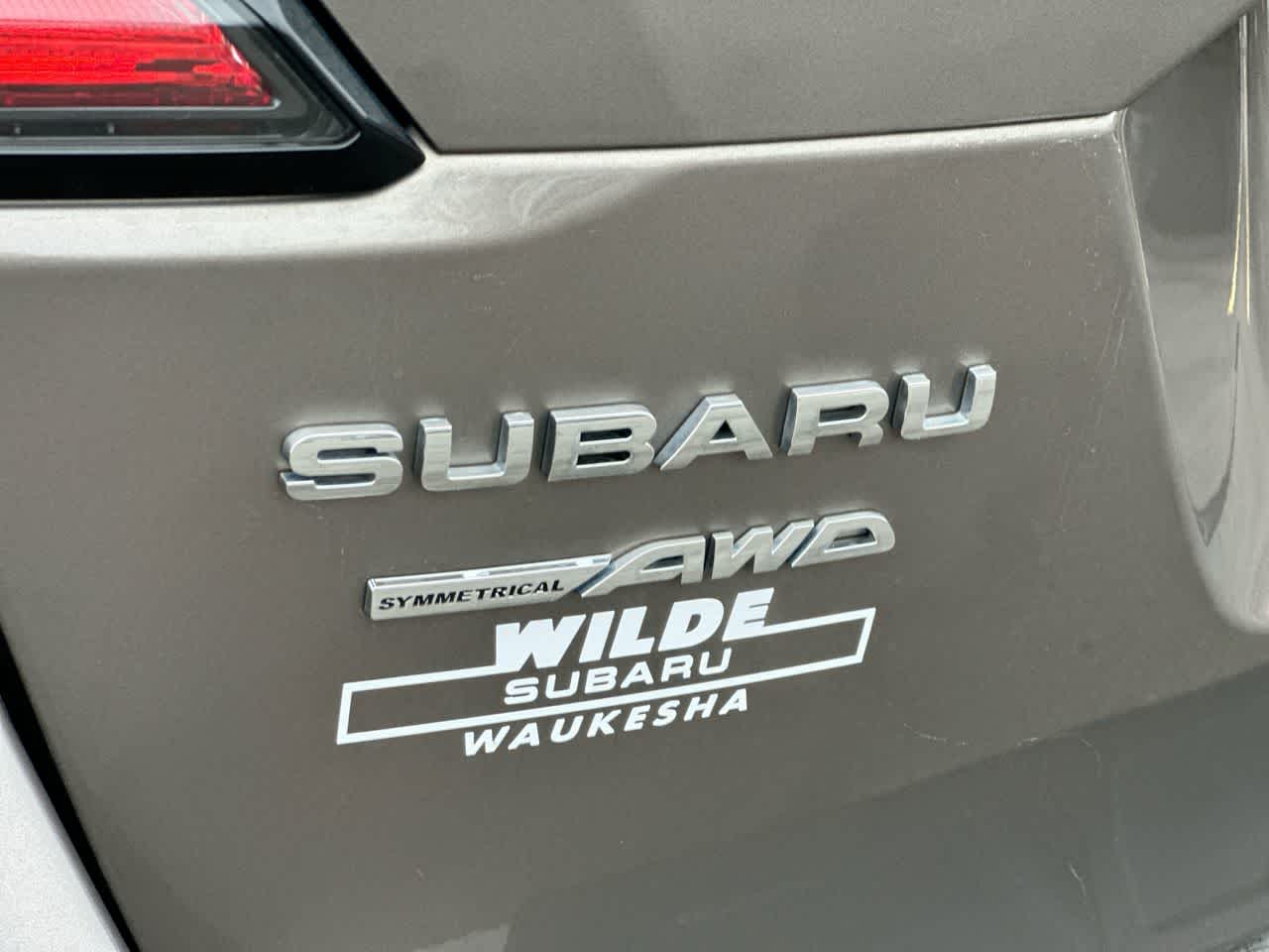 Thumbnail: 2022 Subaru Outback - 17