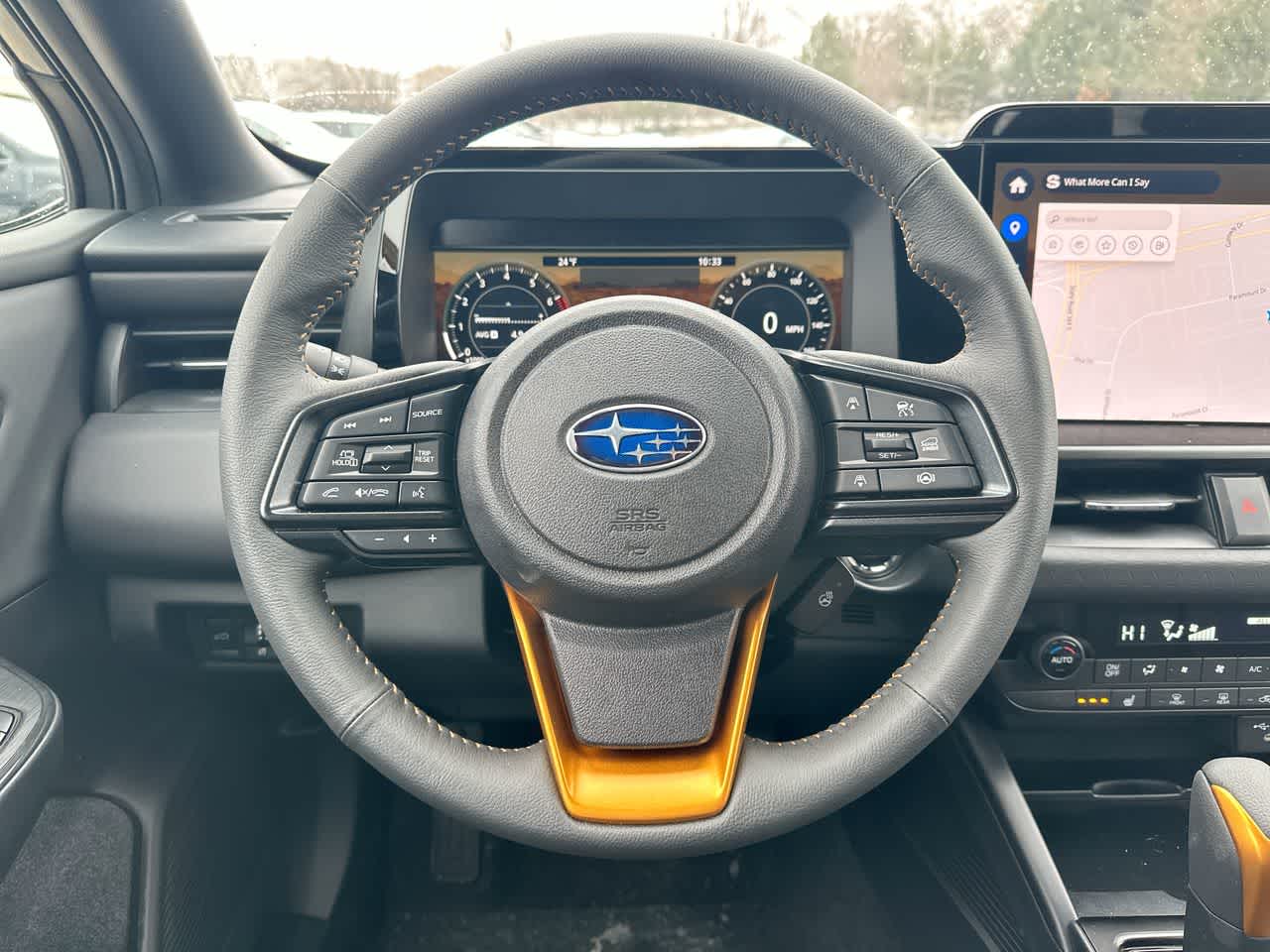 Thumbnail: 2026 Subaru Outback - 28