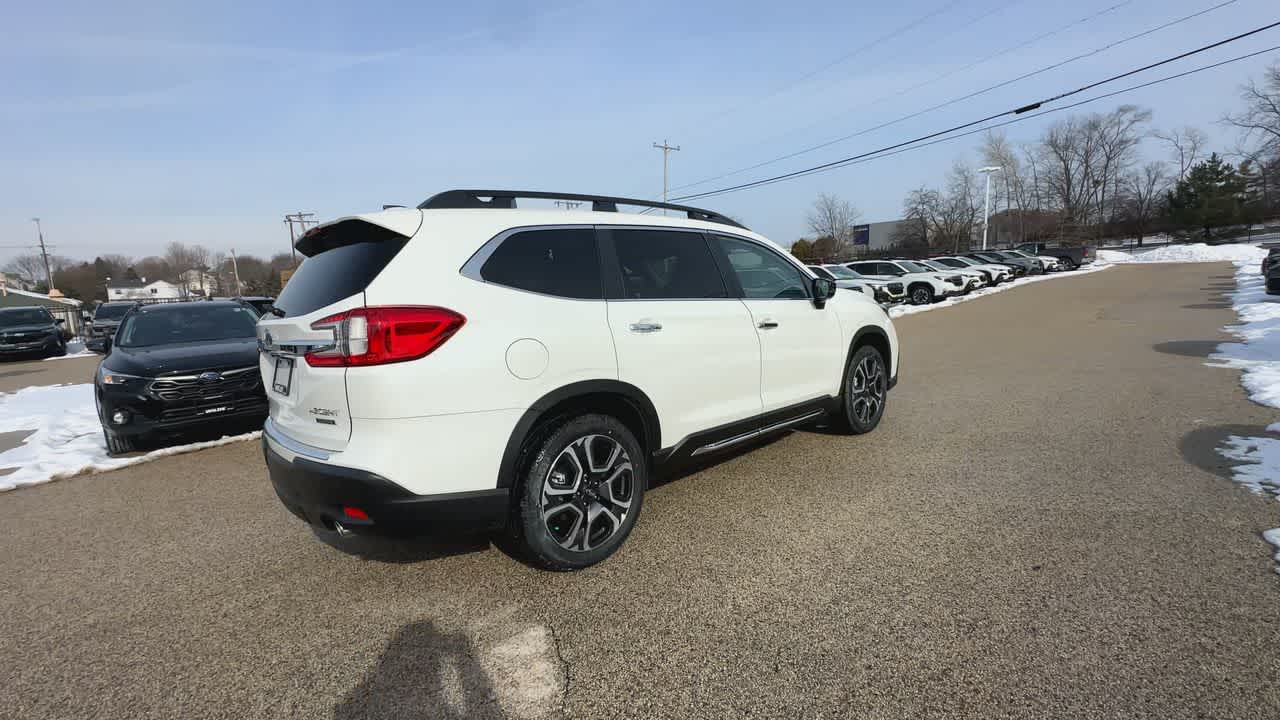 Thumbnail: 2026 Subaru Ascent - 8