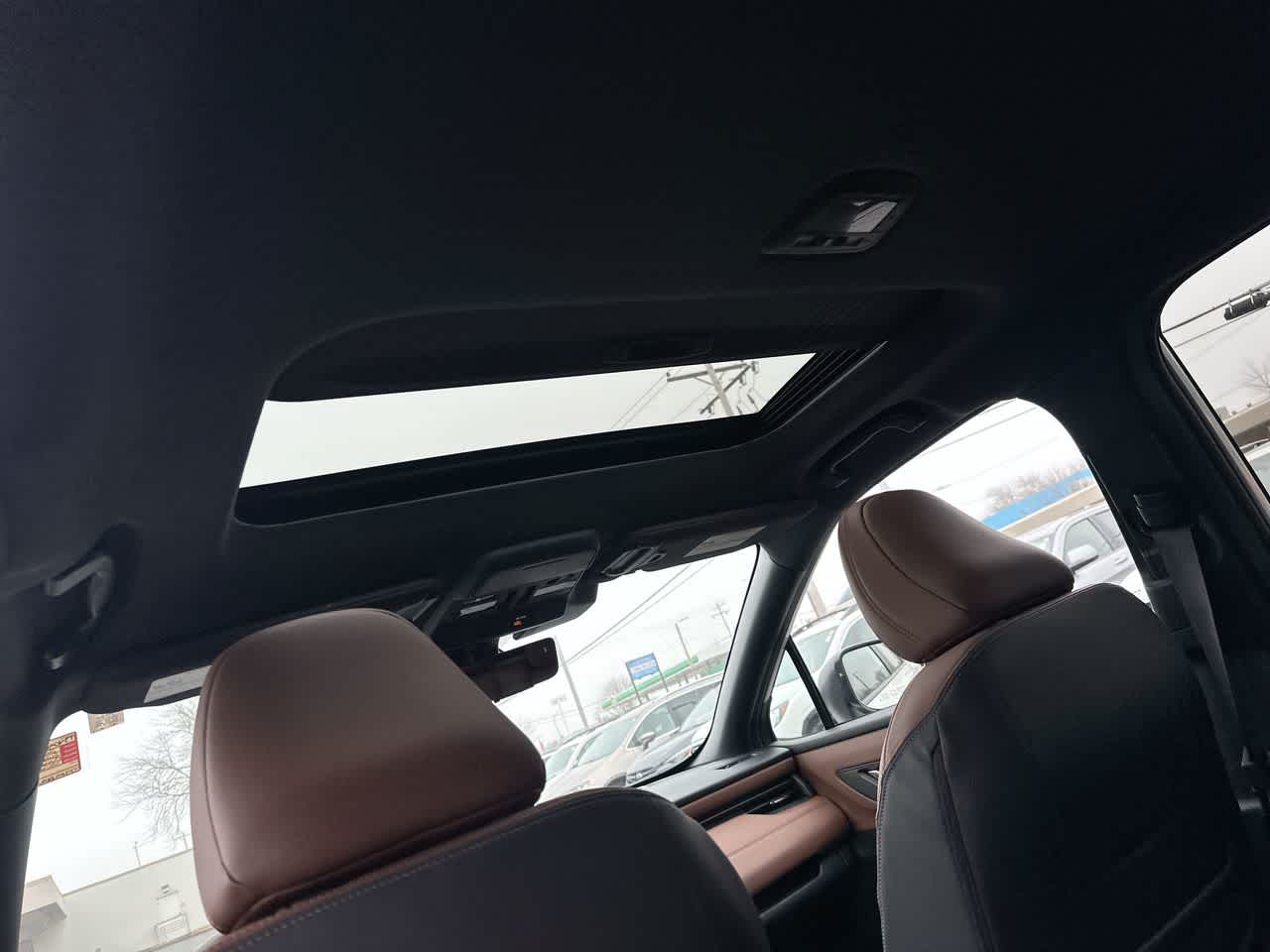 Thumbnail: 2026 Subaru Outback - 24