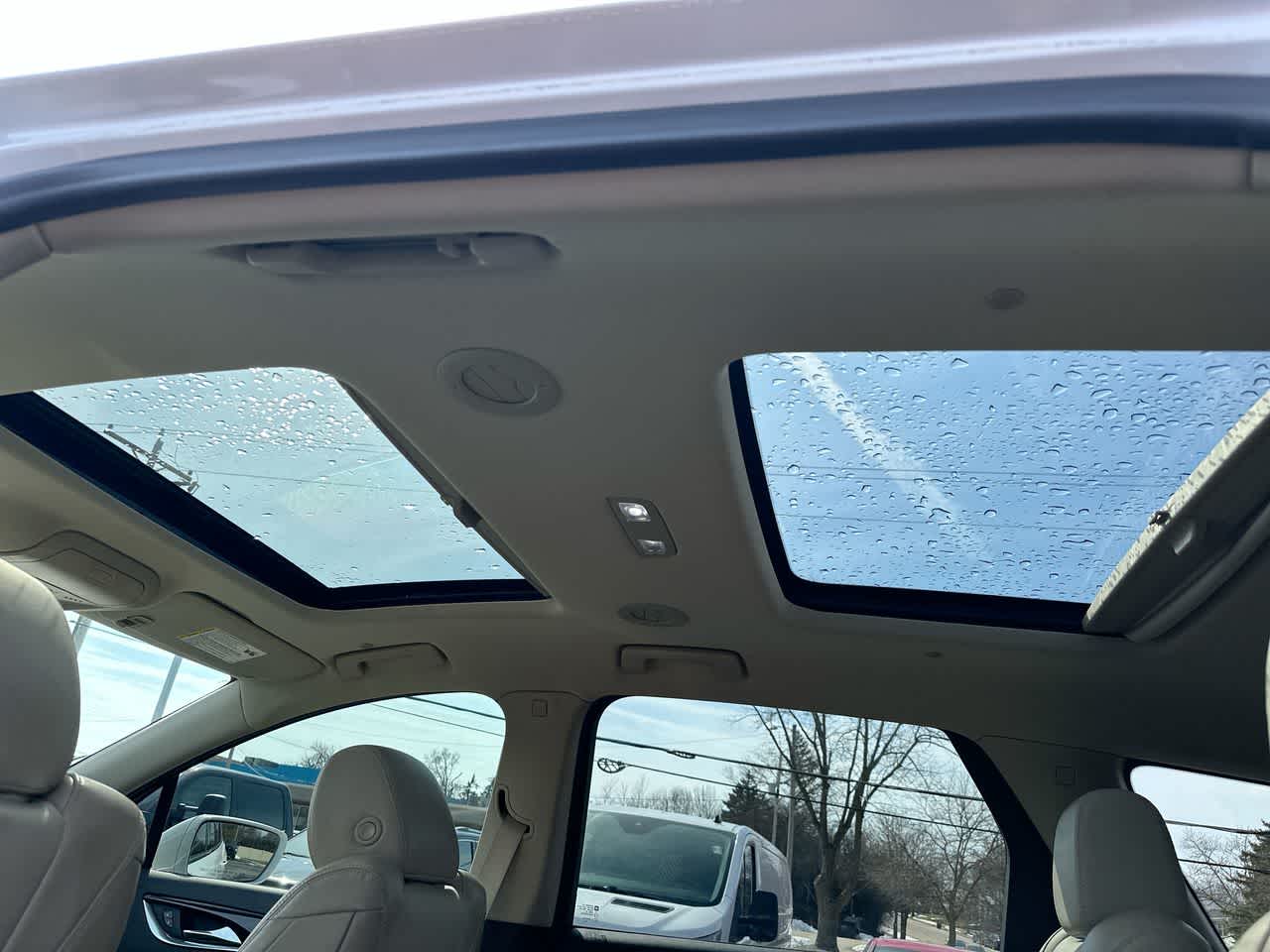 Thumbnail: 2019 Buick Enclave - 24