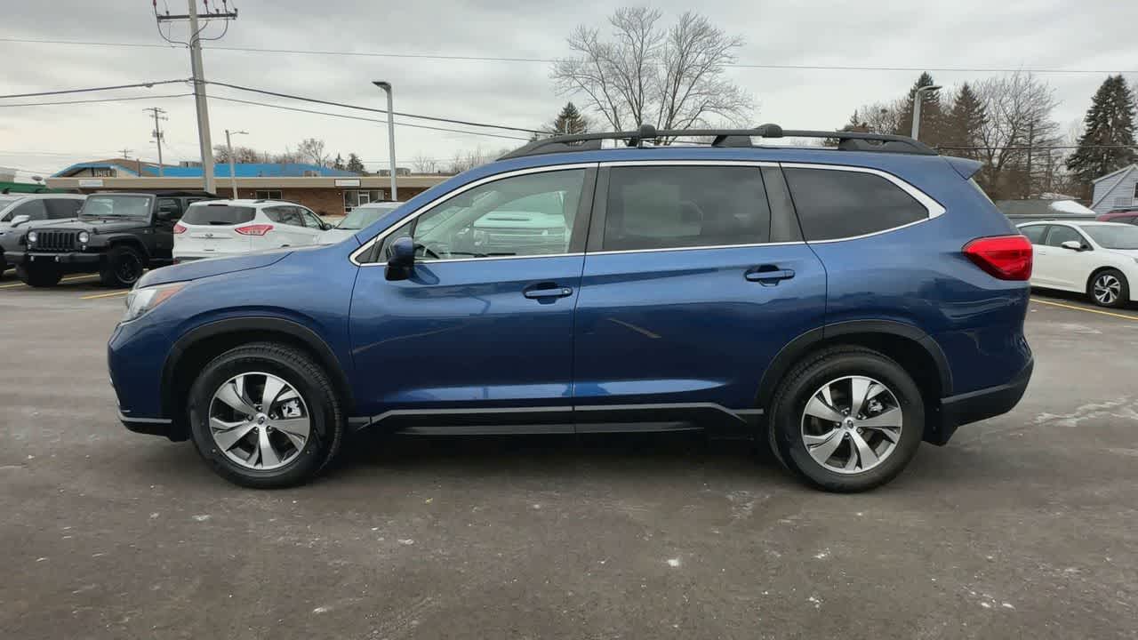 Thumbnail: 2019 Subaru Ascent - 5