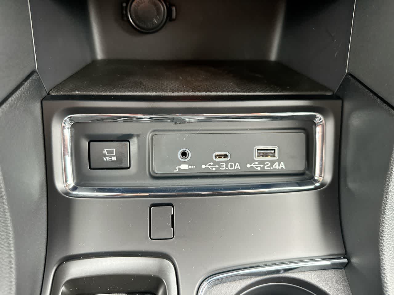 Thumbnail: 2025 Subaru Ascent - 33