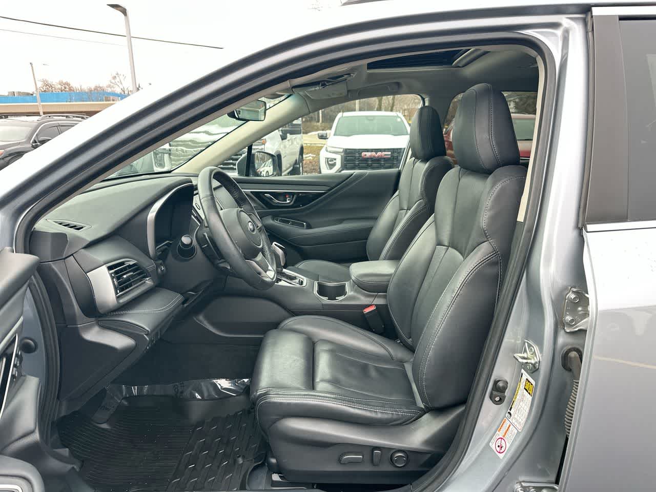 Thumbnail: 2020 Subaru Outback - 21