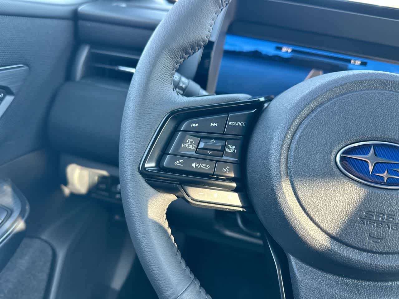 Thumbnail: 2026 Subaru Outback - 29